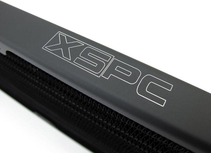 Immagine prodotto XSPC TX240 Radiatore ultrasottile (120 mm)