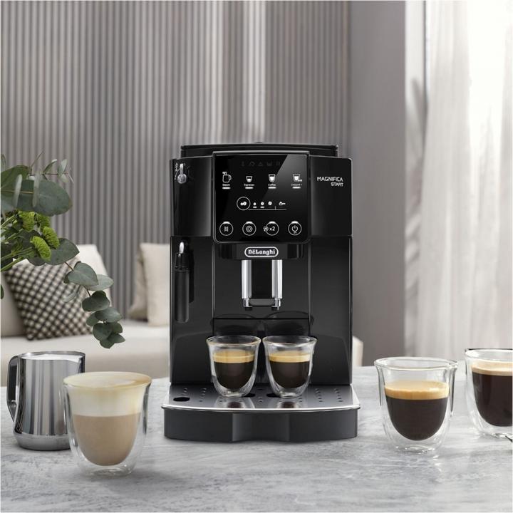 Produktbild De'Longhi Magnifica Start