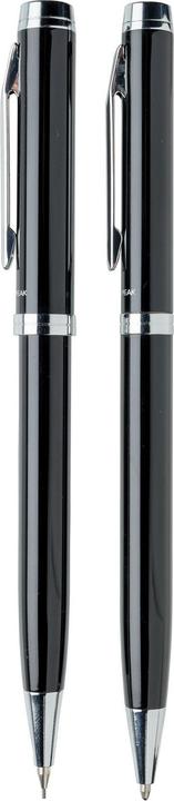 Actual product image Swiss Peak Luzern Pen Set (Black, 1 x)