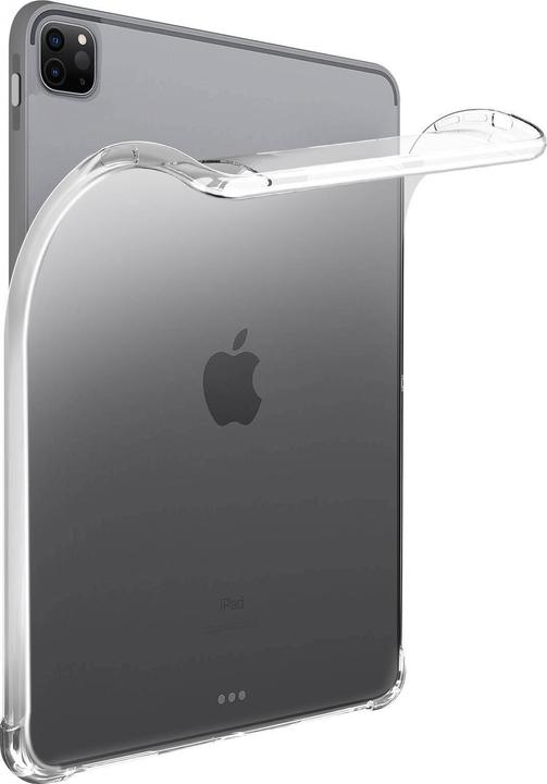 Actual product image Avizar Refined Series (IPAD PRO 12.9 2021)
