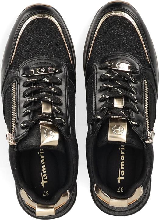 Actual product image Tamaris Sneaker (38)