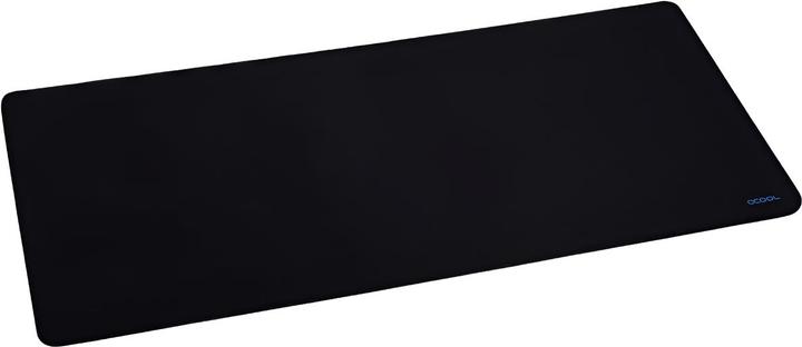 Produktbild Alphacool Eisteppich Mousepad Black Monsta