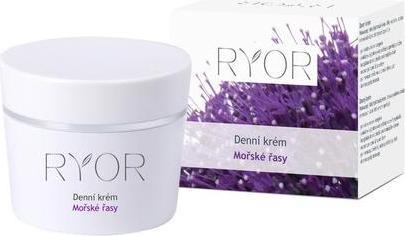 Actual product image Ryor Seaweed day cream 50 ml (50 ml, Day cream)