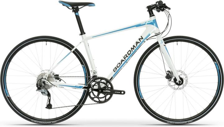 Image du produit Boardman Hybrid Comp (40 cm)
