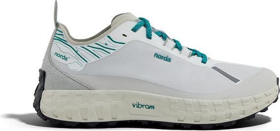 Actual product image Norda 001 - Herren (47)