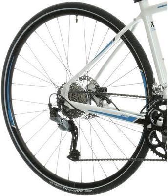 Image du produit Boardman Hybrid Comp (40 cm)