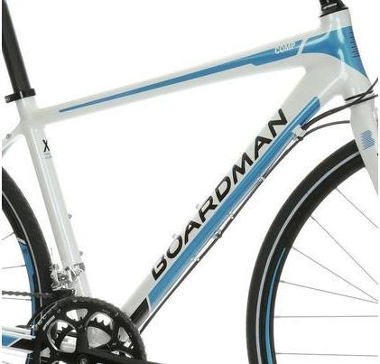 Image du produit Boardman Hybrid Comp (40 cm)