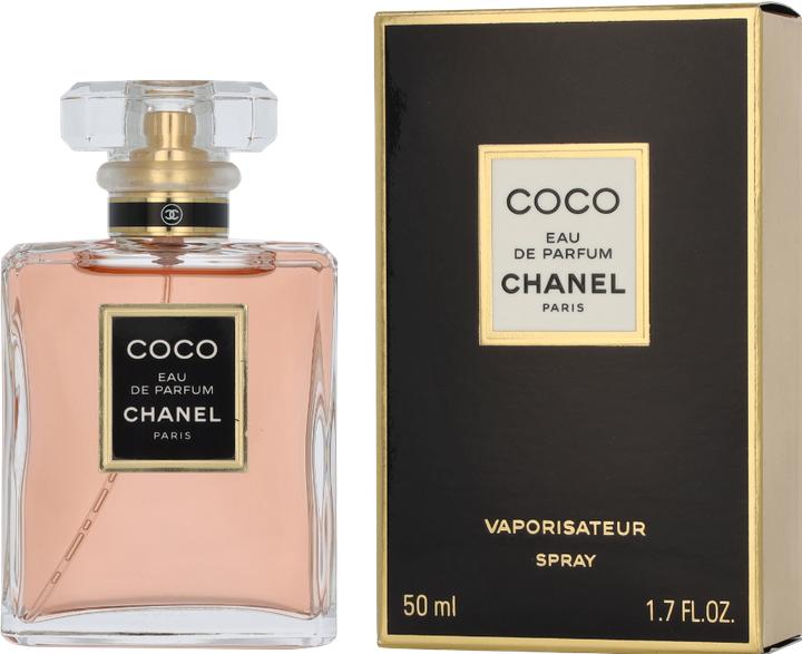Produktbild Chanel Coco (Eau de Parfum, 50 ml)