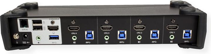 Actual product image Aten CS1824