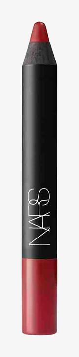 Actual product image NARS Cosmetics Velvet Matte Lip Pencil (Cruella)