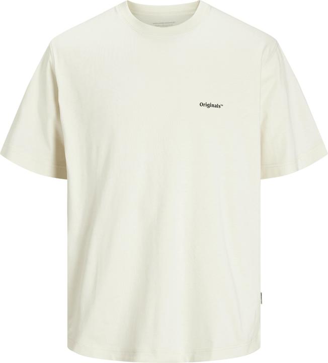 Image du produit Jack & Jones Plus Size Rückenprint T-shirt T-shirt (3XL)
