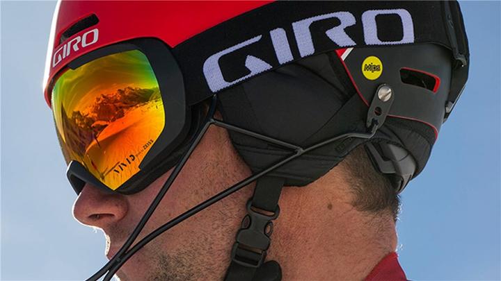 Produktbild Giro Ledge SL Helmet (52 - 55.5 cm, S)