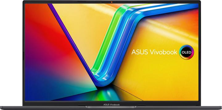 Produktbild ASUS Vivobook OLED X1505VA-L1647W (90NB10P1-M00US0) (15.60", Intel Core i7-13620H, 16 GB, 1000 GB, Eng. Int.)