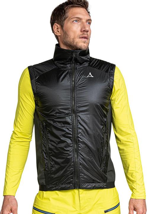 Actual product image Schöffel La Colona (4XL)