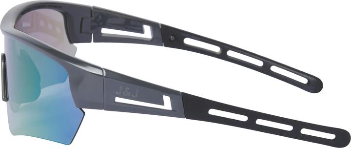 Immagine prodotto Jack & Jones Occhiali da sole rettangolari in plastica Occhiali da sole rettangolari