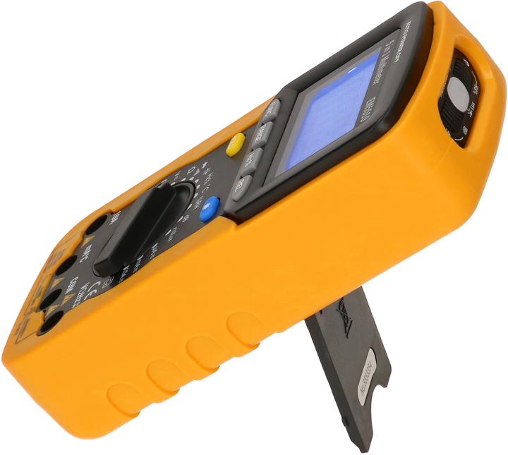 Actual product image Max Hauri LSC EM5510B (CAT III 600V)
