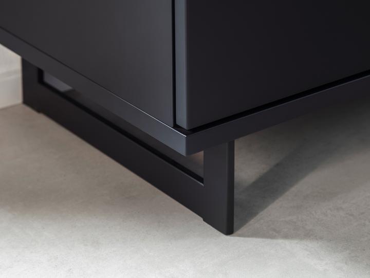 Produktbild Möbel-Eins Cesco (90 x 37 x 134 cm)
