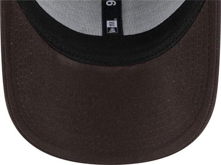 Produktbild New Era 9Forty Kinder Cap - Los Angeles Dodgers braun Child
