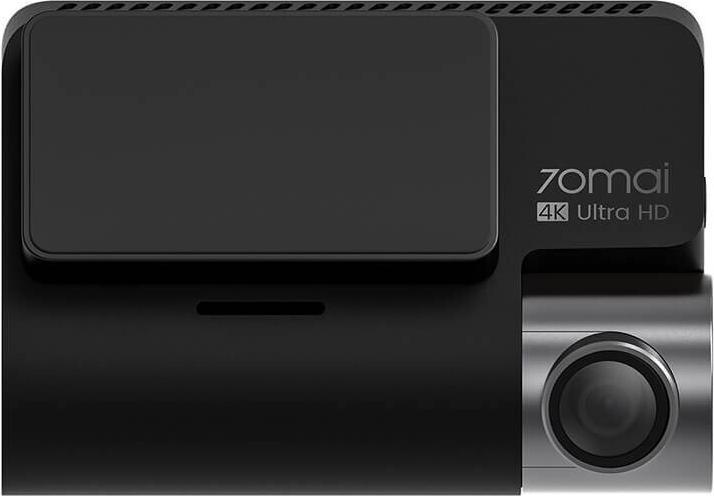 Actual product image 70mai A800S-1 (GPS receiver, Accelerometer, UHD 4K)