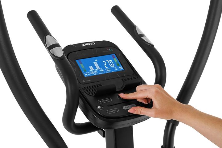 Actual product image Zipro Heat