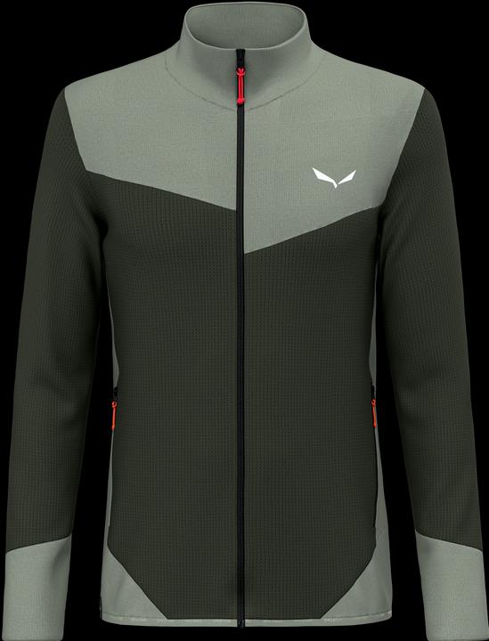 Immagine prodotto Salewa Giacca Puez Waffle Hybrid Polarlite (54)