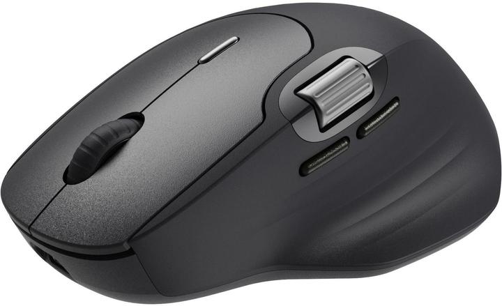 Actual product image Rapoo MT560 - Optical mouse (Wireless)