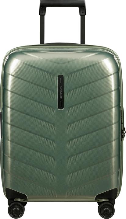 Samsonite ATTRIX146116 (38 l, Handgepäck (bis 50l))