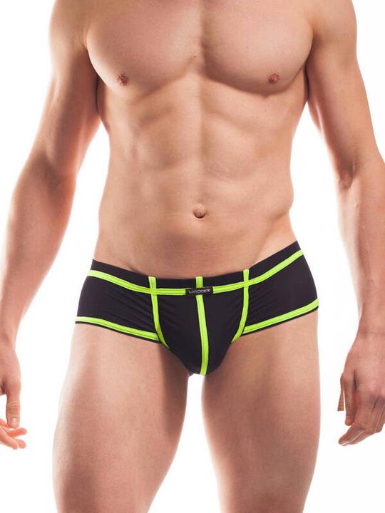 Wojoer Stripe Hipster