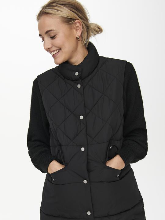 Produktbild Only Gesteppt Weste (XL)