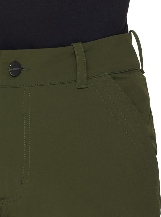 Produktbild Mammut Hiking V Shorts Men (44)