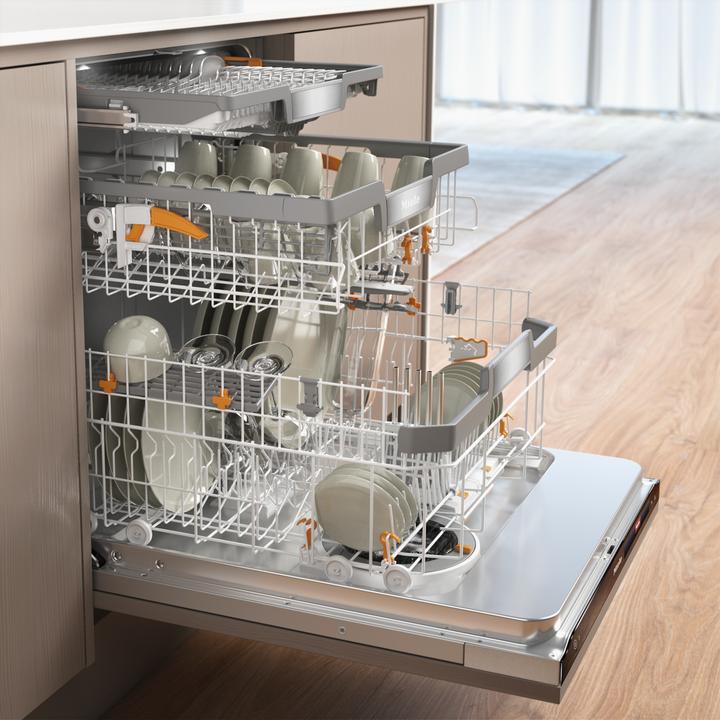Produktbild Miele G 17980-60 SCVi