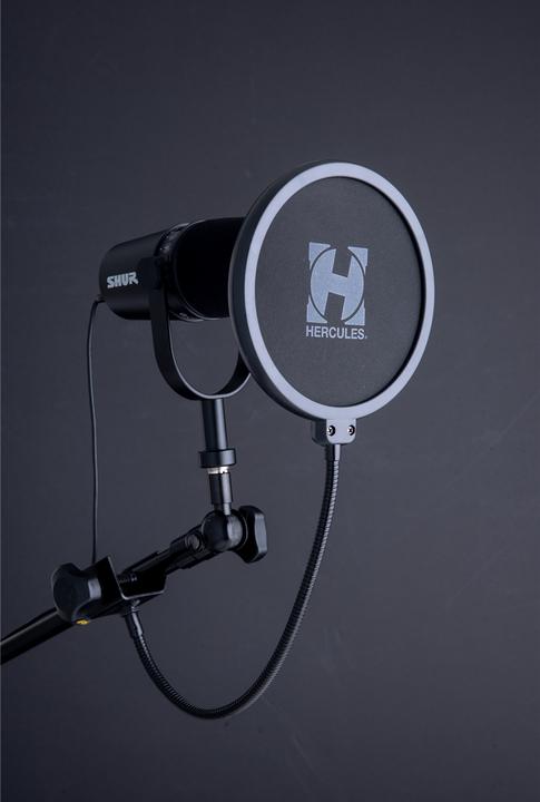 Produktbild Hercules MH200B - Popkiller