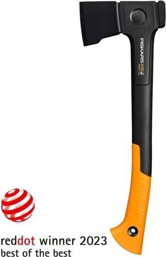 Actual product image Fiskars X18
