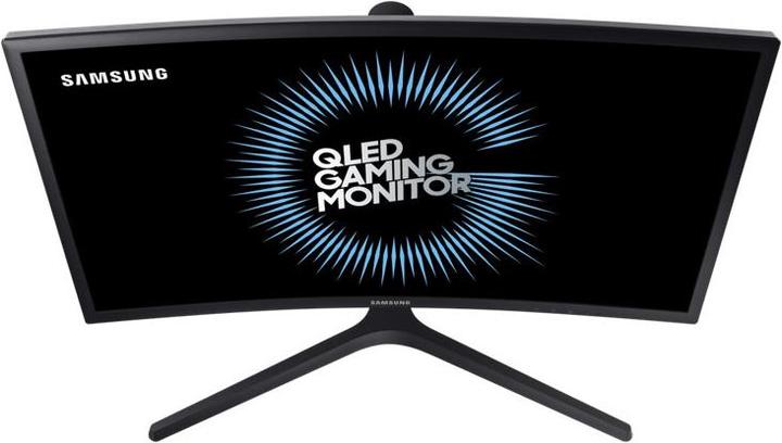 Produktbild Samsung C27fg73 (1920 x 1080 Pixel, 27")