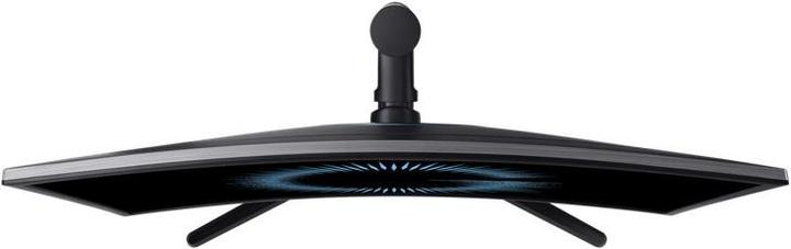 Produktbild Samsung C27fg73 (1920 x 1080 Pixel, 27")