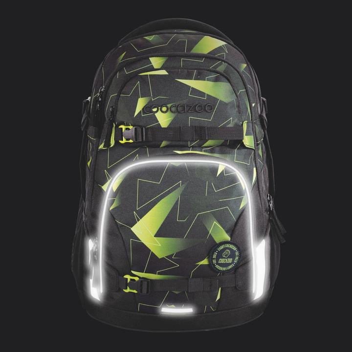Image du produit Coocazoo Sac à dos Porter (35 l)