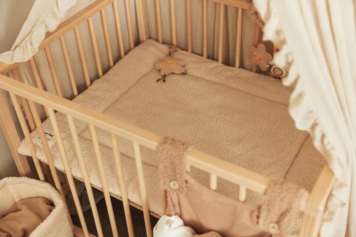 Immagine prodotto Jollein Coperta per bambini 75x95cm