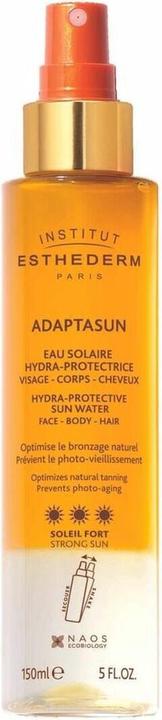 Image du produit Institut Esthederm Adaptasun eau solaire hydra-protectrice liq (Spray solaire, 150 ml)