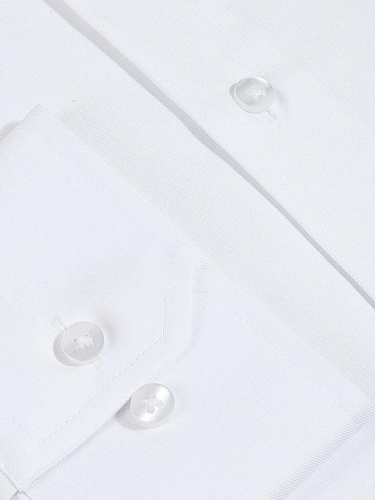 Image du produit Eterna Chemise homme MODERN FIT manches longues standard BLANC Gr.44 (44)