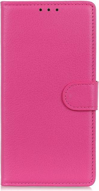 Image du produit MU Classic Série de couvertures de livres en cuir litchi (Apple iPhone 13 Pro)