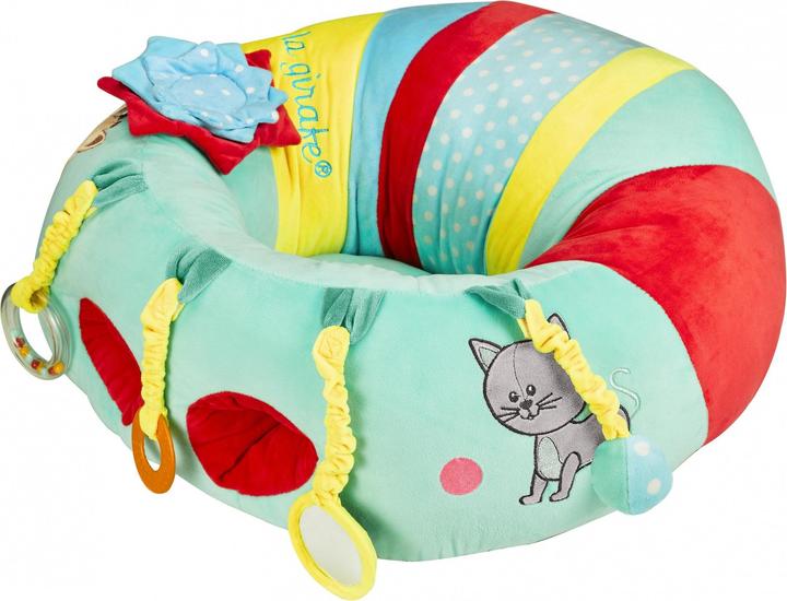 Image du produit Vulli Baby Seat And Play Sophie La Girafe