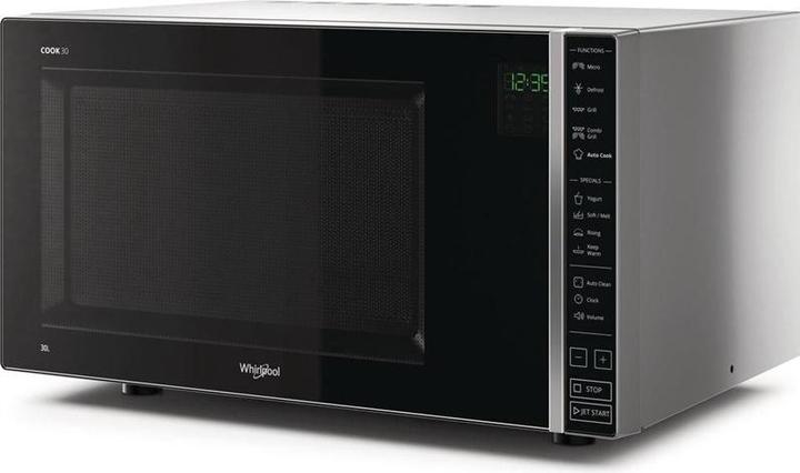 Actual product image Whirlpool MWP 303 M (30 l)