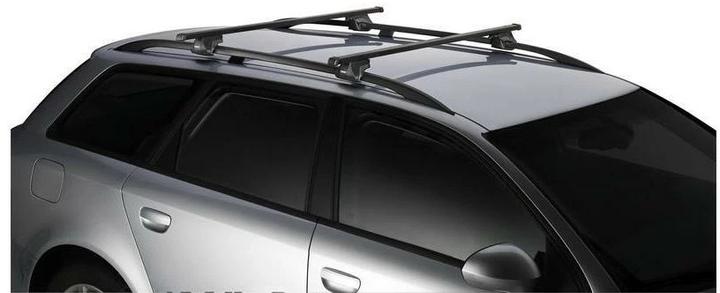 Produktbild Thule SquareBar 766