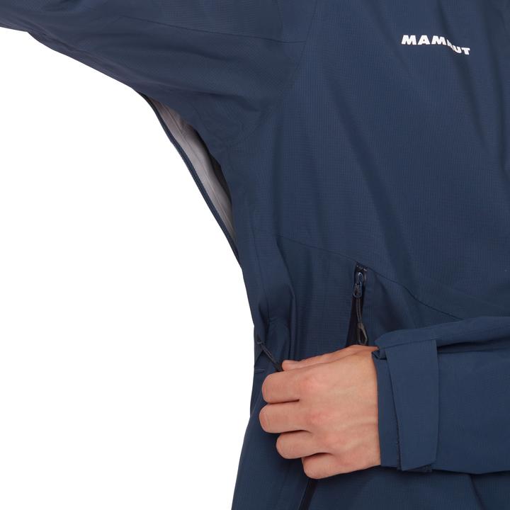 Immagine prodotto Mammut Alto Light HS Giacca con cappuccio Uomo (XXL)