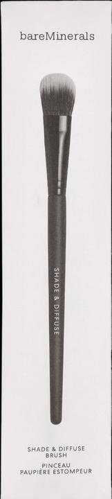 Produktbild Bare Minerals bareMinerals - Shade & Diffuse Eye Brush (Augenbrauen)