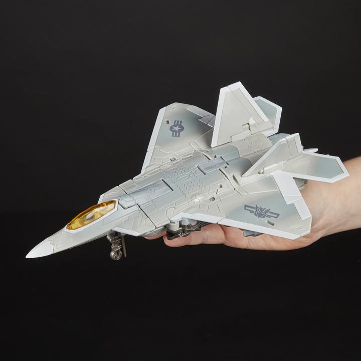 Productafbeelding Hasbro Transformers Studio Voyager