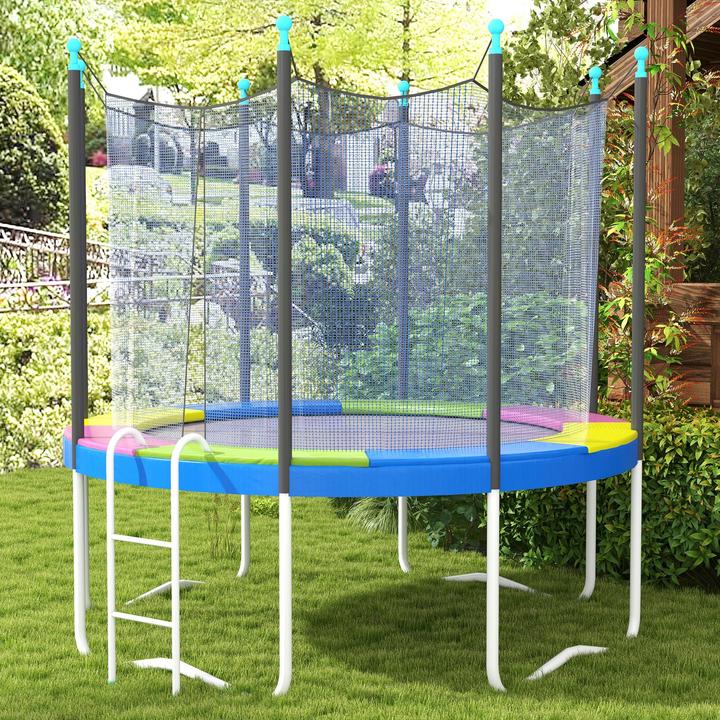 Produktbild SportNow Trampolinrandabdeckung mit UV-Schutz