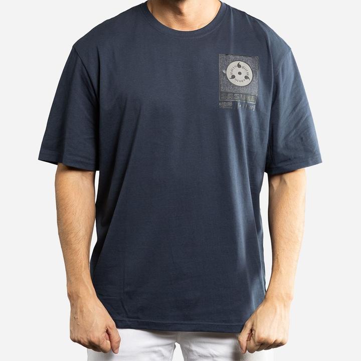 Actual product image Capslab Naruto - Sasuke Uchiha - M size (M)