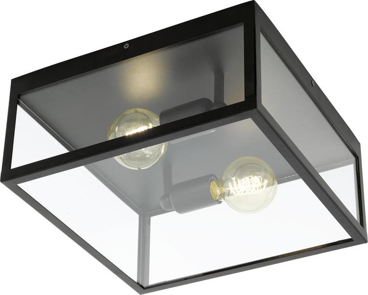 Actual product image EGLO Charterhouse (E27)