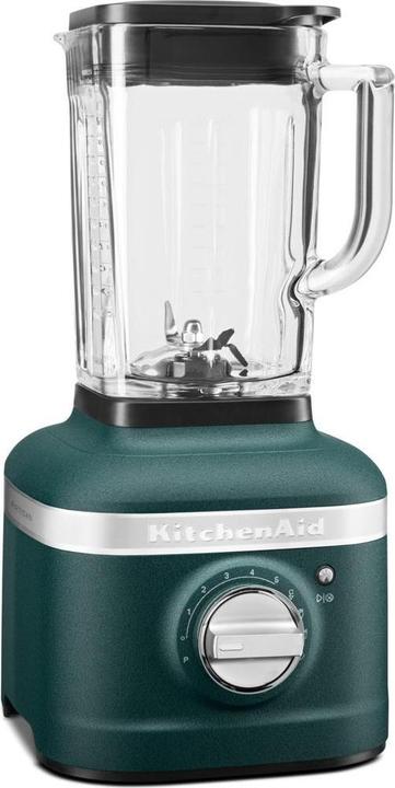 Produktbild KitchenAid Artisan K400 5KSB4026EPP Pebbled Palm (5ksb4026EPP) (1200 W)